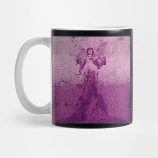 Mother Purple Mug